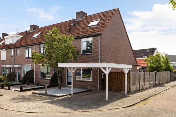 Te koop: Zonnig gelegen hoekwoning met 4 slaapkamers, Instapklaar!